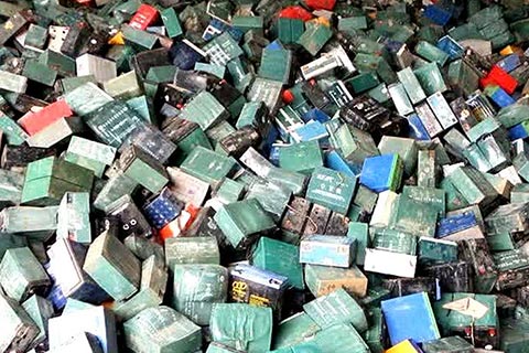 泸州高价铁锂电池回收,上门回收铁锂电池,废旧电池回收