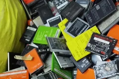 萍乡电池回收的上市公司|嘉乐驰电池回收