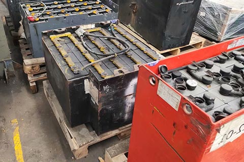 唐山高价钴酸锂电池回收-上门回收电动车电池-电动车电池回收