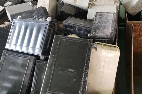 海北藏族废旧钴酸锂电池回收-废旧电池回收中心
